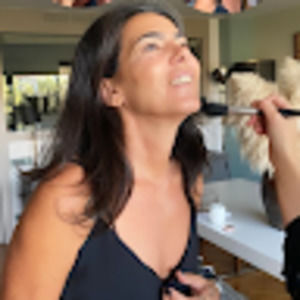 Meet your Posher, Betina